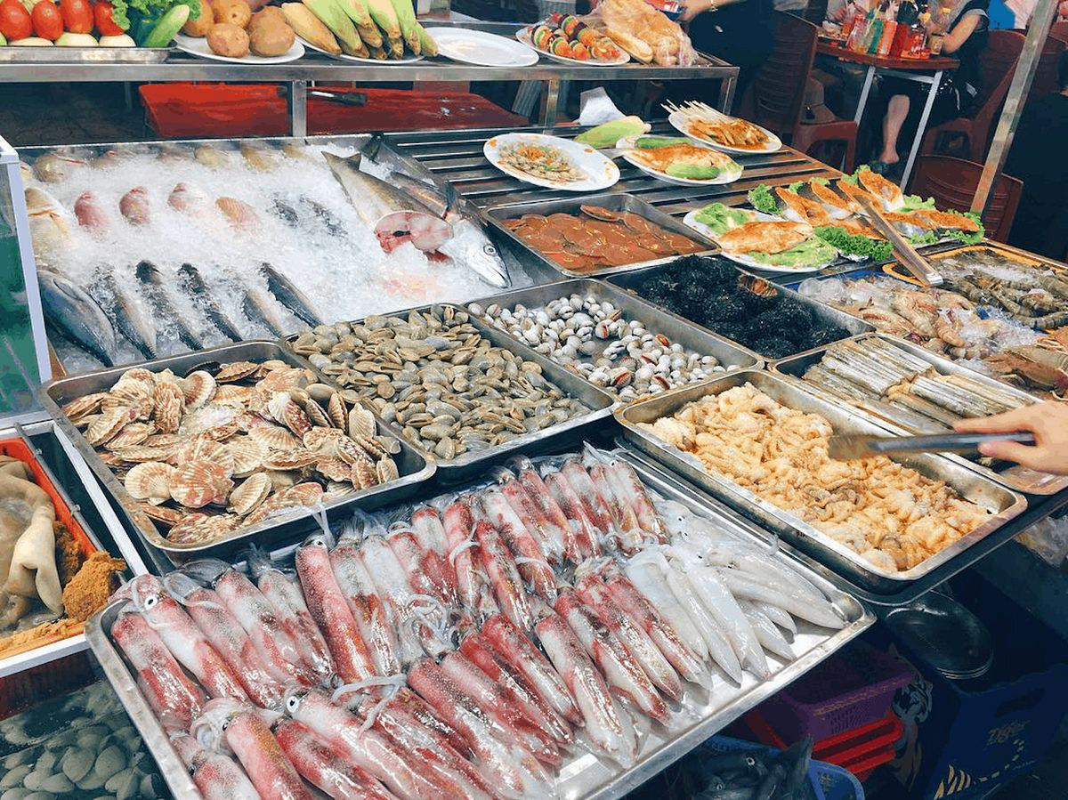 Đến thiên đường của hàng ngàn bức ảnh "sống ảo" của miền Bắc, tận hưởng mùa hè với chi phí chỉ 3,5 triệu đồng - Ảnh 5.
