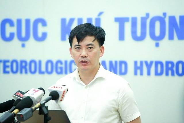 Xã hội - Bão số 1 vừa tan, nhiều khả năng Biển Đông sắp xuất hiện cơn bão số 2