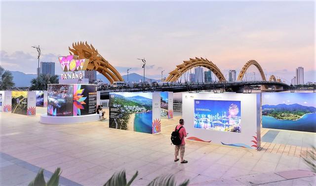 Du lịch Đà Nẵng sẽ trỗi dậy với loạt sản phẩm đẳng cấp mới - Ảnh 4. Du lịch Đà Nẵng sẽ trỗi dậy với loạt sản phẩm đẳng cấp mới - Ảnh 4.