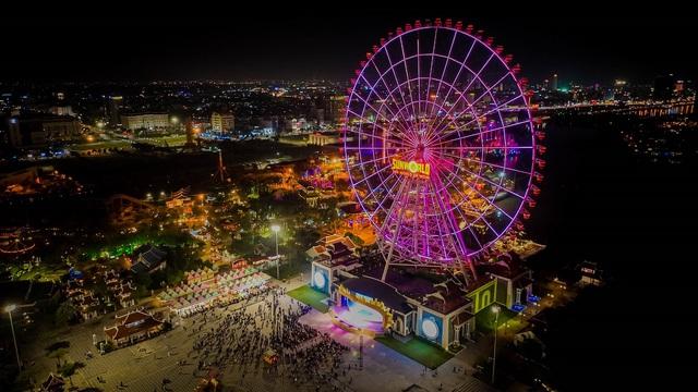 Du lịch Đà Nẵng sẽ trỗi dậy với loạt sản phẩm đẳng cấp mới - Ảnh 2. Du lịch Đà Nẵng sẽ trỗi dậy với loạt sản phẩm đẳng cấp mới - Ảnh 2.