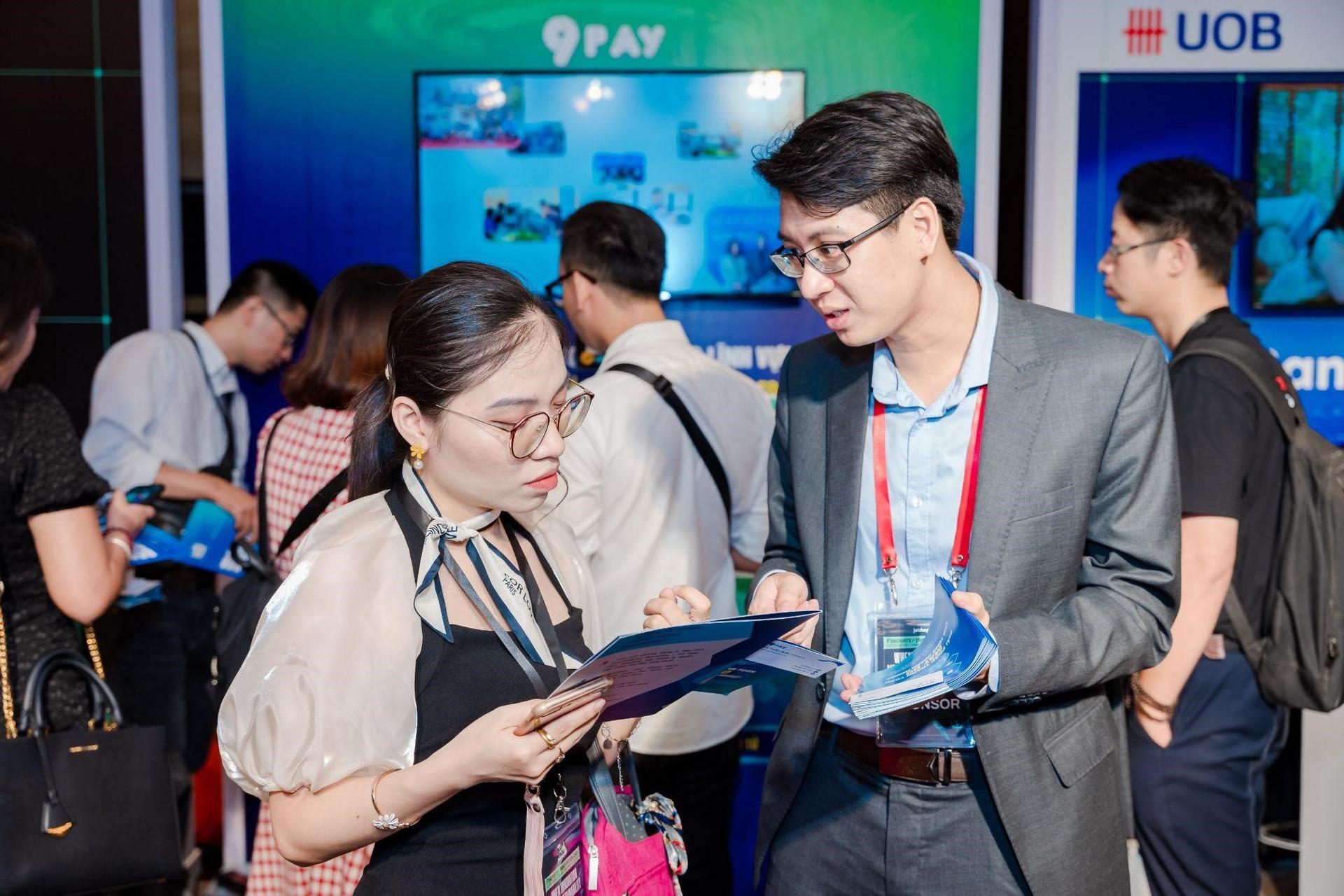 Doanh nghiệp Fintech tăng trưởng đột phá cùng giải pháp tài chính "may đo" từ 9Pay - Ảnh 4.