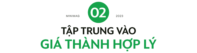 CEO Grab Việt Nam tiết lộ cuộc phiêu lưu mới nằm ngoài Hà Nội, TP.HCM: Thực thi chiến lược giá hợp lý, số lượt sử dụng dịch vụ tăng 140% - Ảnh 4.