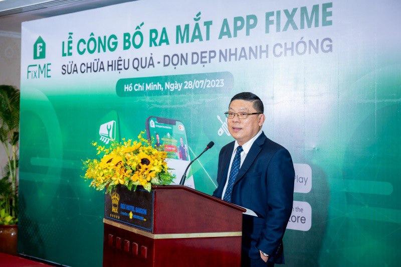 Tân binh Fixme ra nhập thị trường app sửa chữa điện dân dụng, dọn dẹp nhà cửa - Ảnh 2.