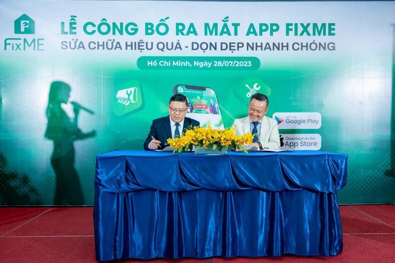 Tân binh Fixme ra nhập thị trường app sửa chữa điện dân dụng, dọn dẹp nhà cửa - Ảnh 3.