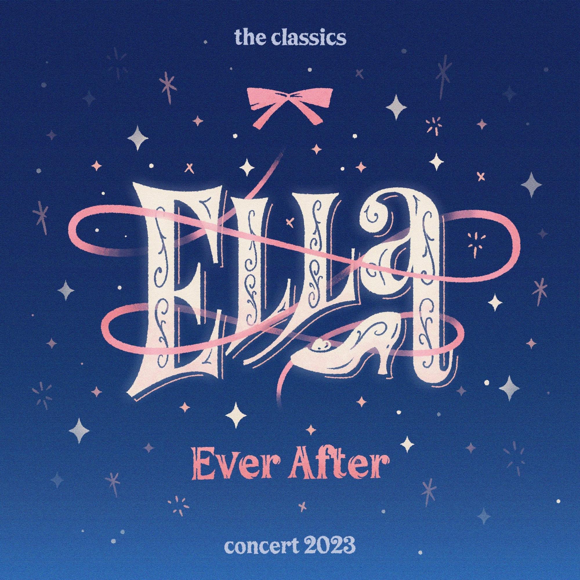 Đêm nhạc thính phòng "Ella: Ever After": Do học sinh-sinh viên tổ chức, không chỉ có giá trị nghệ thuật cao mà còn giúp đỡ cộng đồng! - Ảnh 1.