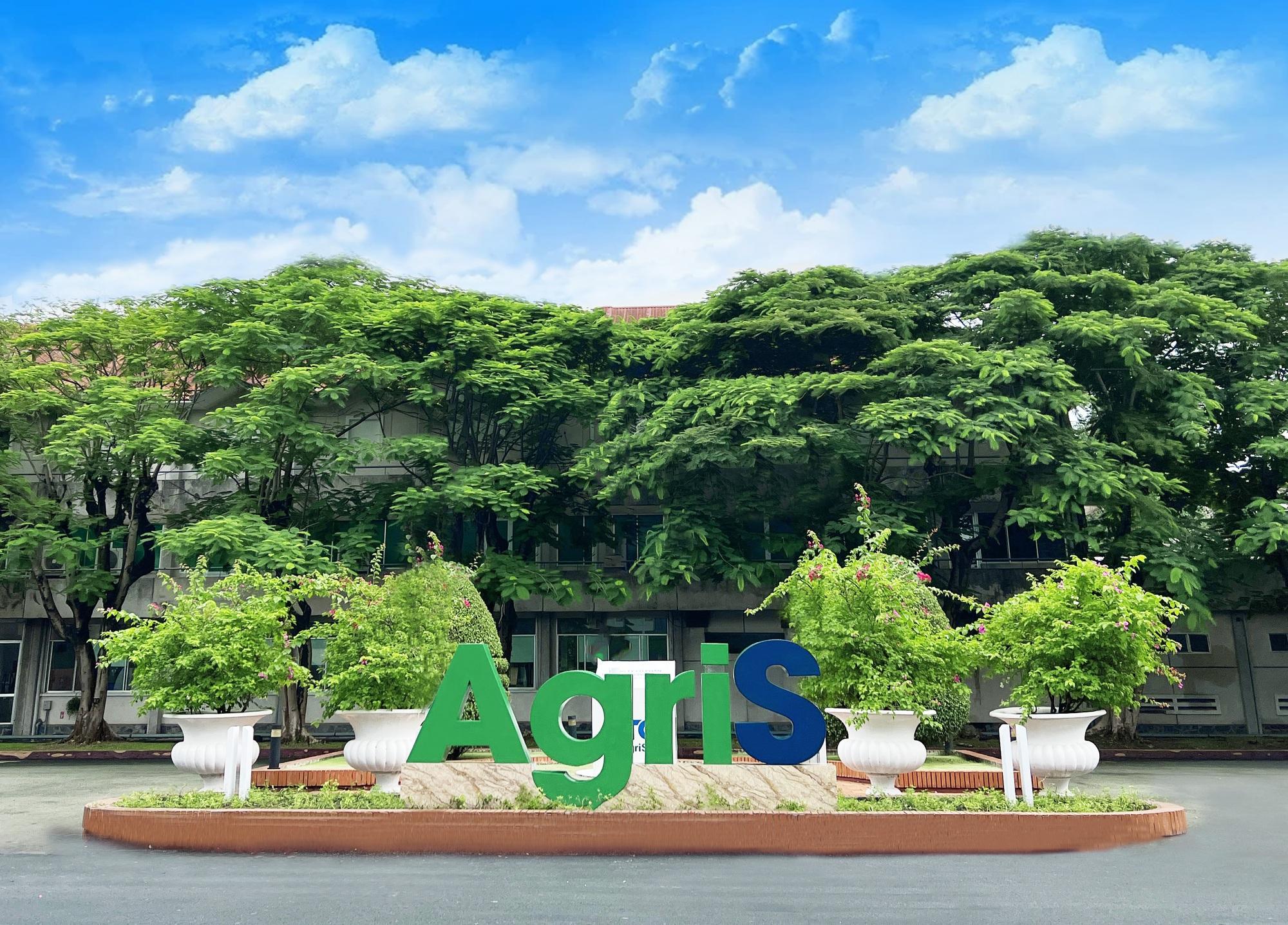 TTC AgriS – Tăng trưởng bền vững trong vùng nhiễu động - Ảnh 1.