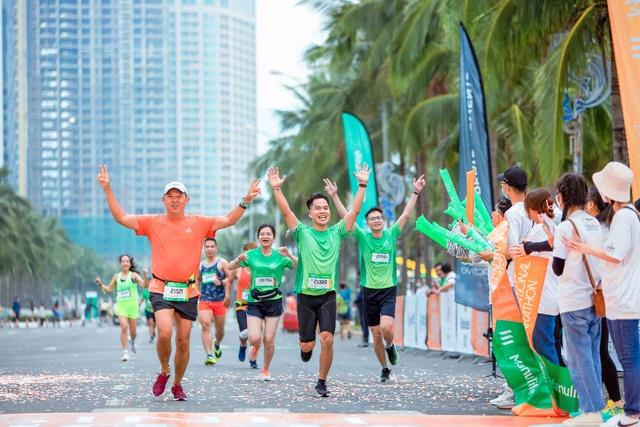 Marathon Đà Nẵng trở lại với nhiều hoạt động đáng mong đợi - Ảnh 3.