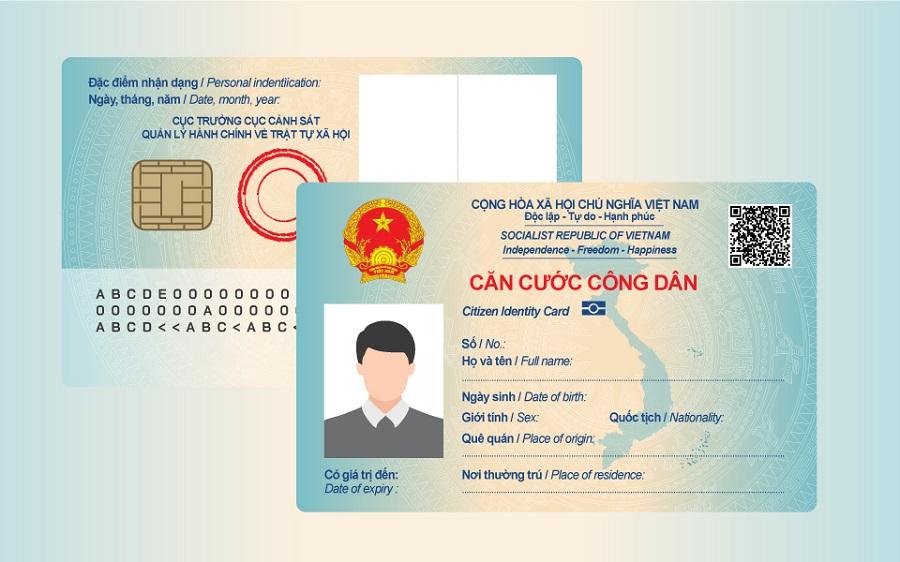 Cảnh giác cuộc gọi mạo danh Công an vận động người dân làm định danh điện tử - Ảnh 1.