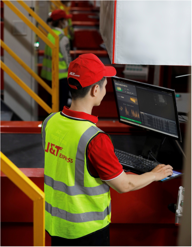 J&T Express: 5 năm đầu tư, chiến lược nhất quán và cái nhìn dài hạn - Ảnh 1.