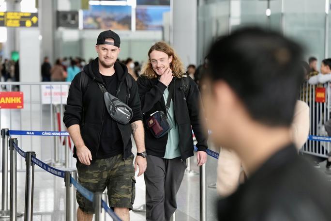 Cấp thị thực điện tử cho công dân tất cả các nước, vùng lãnh thổ - Ảnh 1. Cấp thị thực điện tử cho công dân tất cả các nước, vùng lãnh thổ - Ảnh 1.