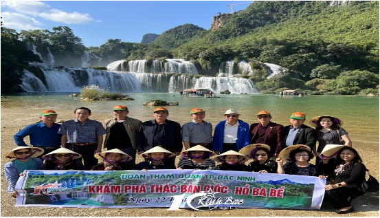 Du lịch Kinh Bắc - Điểm danh các tour du lịch không thể bỏ lỡ trong dịp Quốc khánh 2/9 - Ảnh 3.