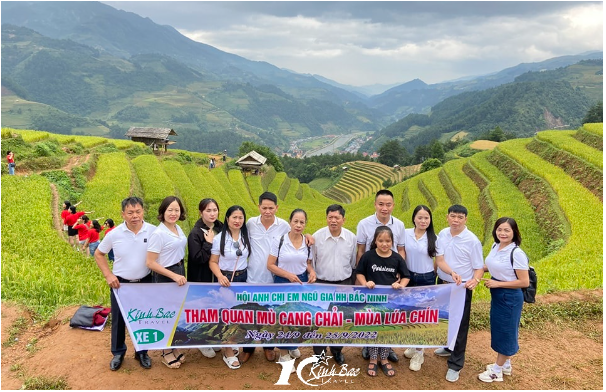 Du lịch Kinh Bắc - Điểm danh các tour du lịch không thể bỏ lỡ trong dịp Quốc khánh 2/9 - Ảnh 1.