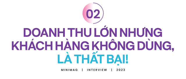 Giang Thiên Phú - “Thằng dev có tâm” đứng sau Callio: Phần mềm doanh thu vài triệu USD mà không ai dùng là thất bại  - Ảnh 5.