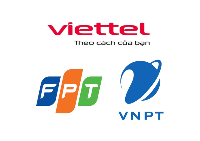 Tạo công ăn việc làm cho hơn 100.000 lao động, 3 tập đoàn Viettel, FPT, VNPT trả lương nhân viên ra sao?