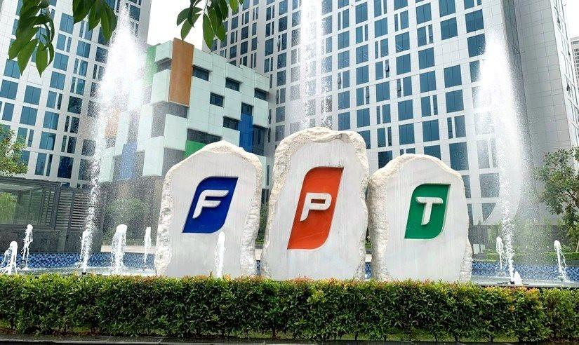 FPT lãi sau thuế 5.000 tỷ đồng 8 tháng đầu năm, tăng 18% - Ảnh 1.