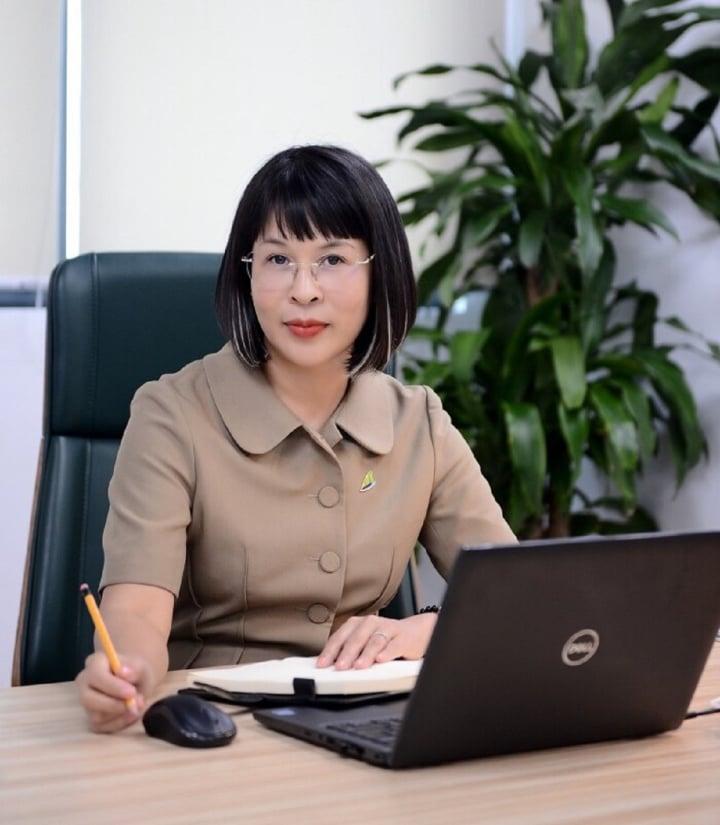 Cựu Phó Tổng Giám đốc FLC vào HĐQT của Bamboo Airways - Ảnh 1.