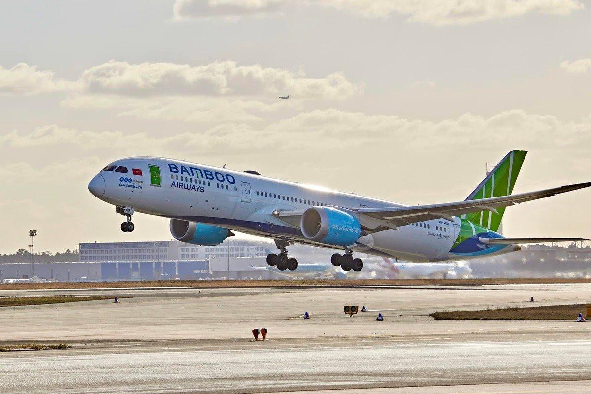 Nỗi khổ của Bamboo Airways khi dùng máy bay của 3 nhà sản xuất một lúc - Ảnh 1.