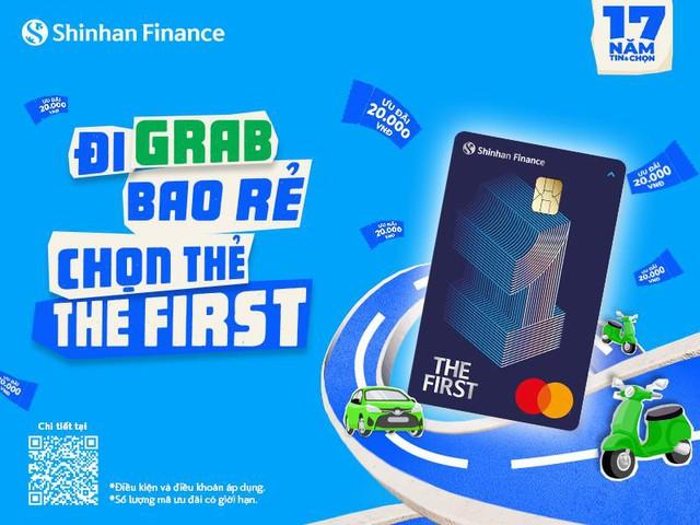 Shinhan Finance và hành trình 17 năm giữ niềm tin với khách hàng Việt Nam - Ảnh 1.