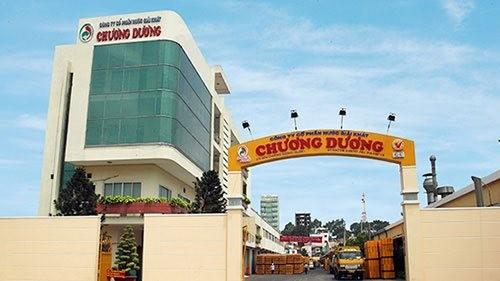 Biến động nhân sự cấp cao ở nhiều doanh nghiệp lớn - Ảnh 3.