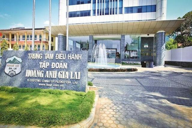 Hoàng Anh Gia Lai (HAGL): Lợi nhuận 9 tháng đạt 710 tỷ đồng, tự tin nguồn thu từ chuối sẽ tăng mạnh vào cuối năm