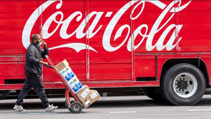 Coca Cola thắng thế Pepsi trong năm 2023: Bài học từ chiến lược tập trung và nhượng quyền đóng chai - Ảnh 3.