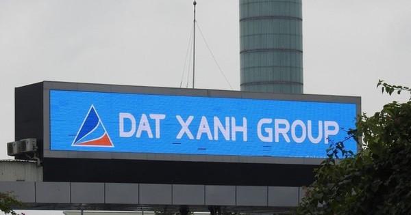 Môi giới bất động sản kém hiệu quả, Đất Xanh Group (DXG) báo lãi 9 tháng "bốc hơi" 84% - Ảnh 1.