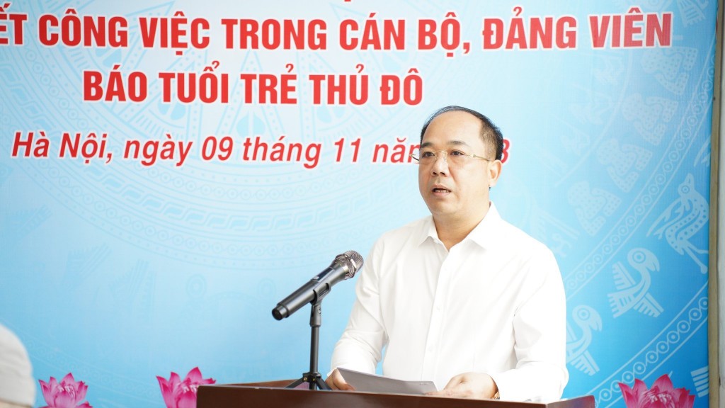 Đảng viên tăng cường kỷ luật, trách nhiệm trong giải quyết công việc