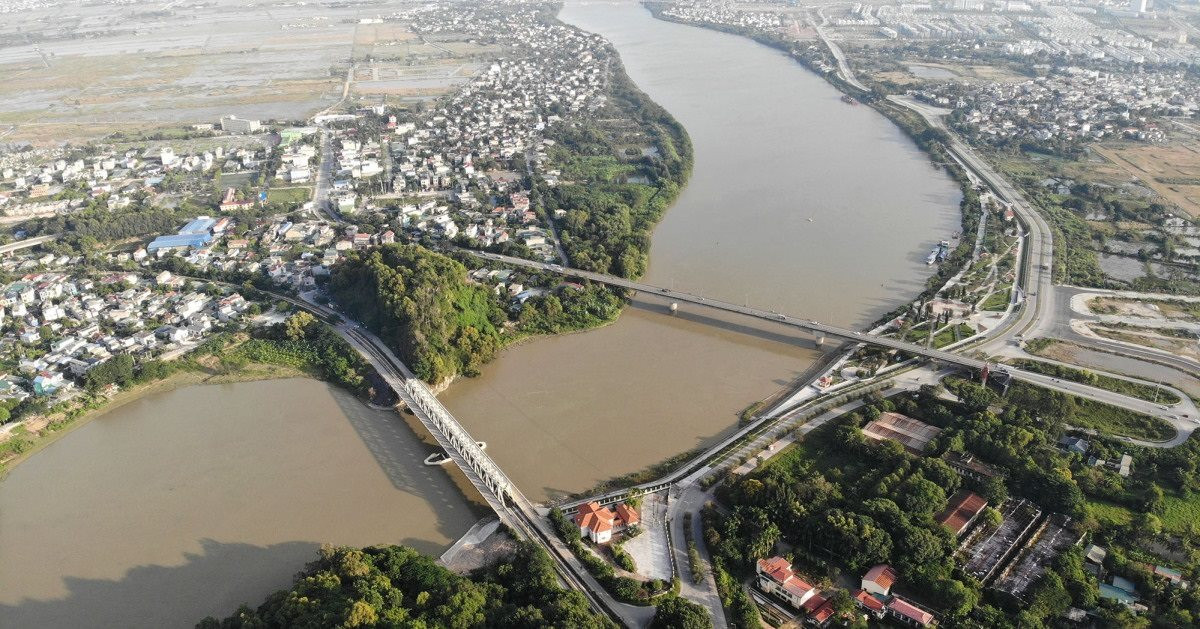 Một tỉnh duyên hải miền Trung có vị trí trọng yếu về chính trị, quân sự và kinh tế sẽ trở thành tỉnh "kiểu mẫu" của cả nước - Ảnh 2.