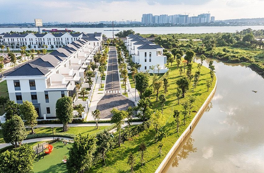 Chiều nay, Chính phủ họp tháo gỡ khó khăn cho đại dự án của Aqua City của Novaland và hàng loạt dự án khác - Ảnh 1.