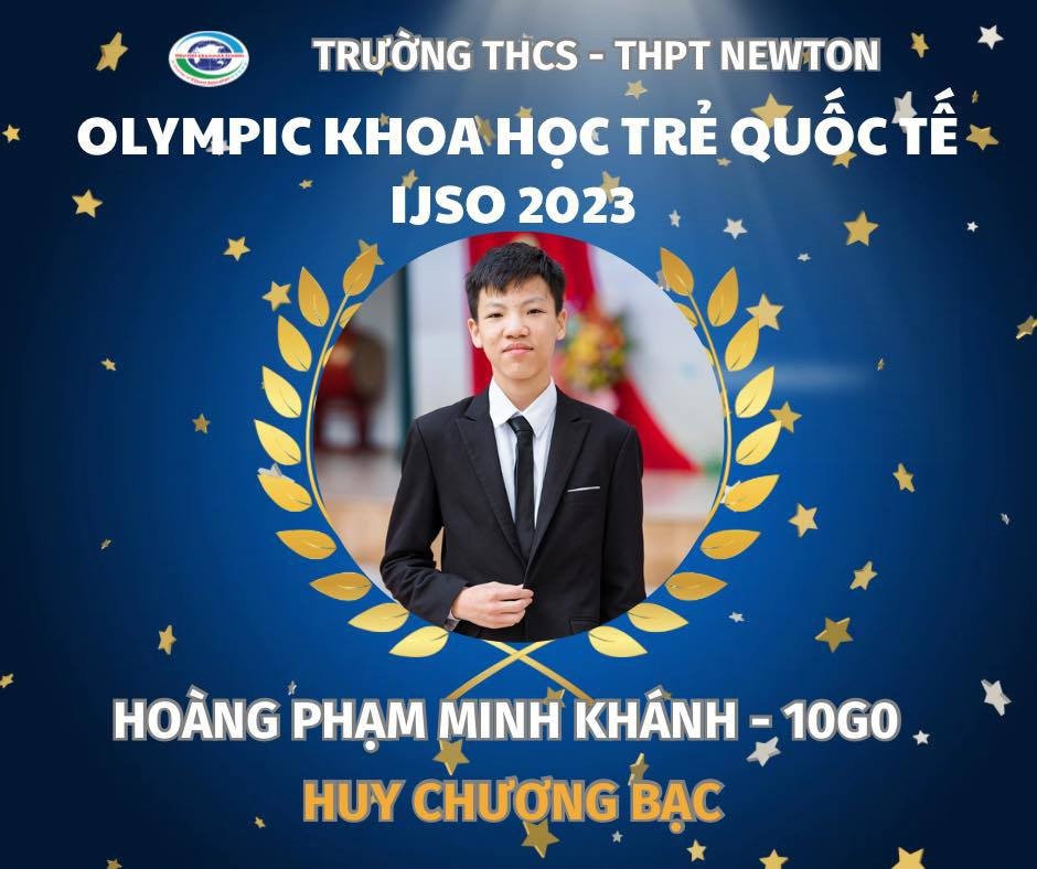 Ngôi trường tư nắm giữ hàng nghìn tấm huy chương quốc tế mỗi năm