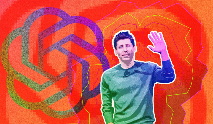 CEO Sam Altman: Trải nghiệm bị sa thải ở OpenAI vô cùng đau đớn - Ảnh 1.