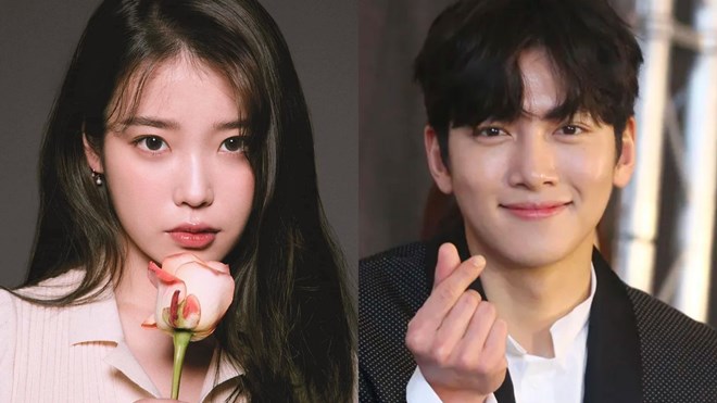 IU lặp lại công thức thành công của Ji Chang Wook