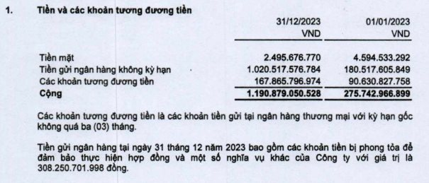 CII báo lãi giảm hơn 55,6% trong năm 2023, nợ phải trả gần 25.000 tỷ đồng- Ảnh 3.