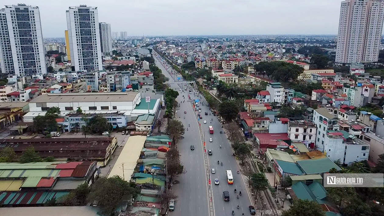 Dân sinh - Hà Nội: Giao thông thông thoáng ngày 29 Tết (Hình 5).