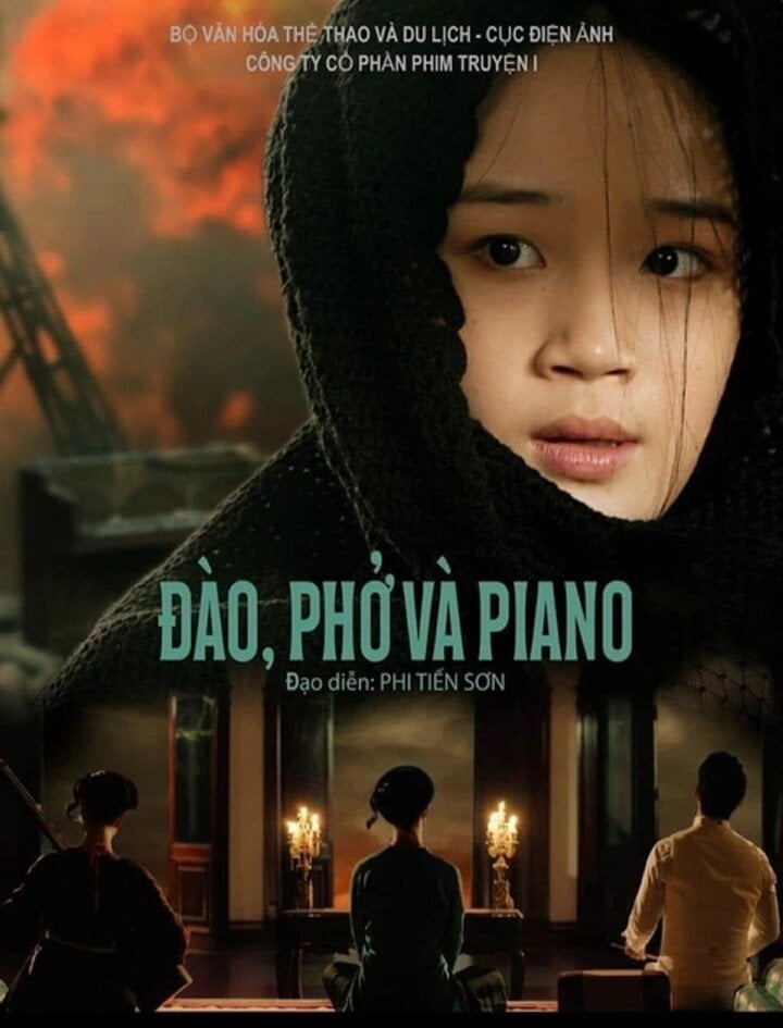 Lý do 'Đào, phở và piano' gây sốt khiến rạp Quốc gia liên tục tăng suất chiếu- Ảnh 6.