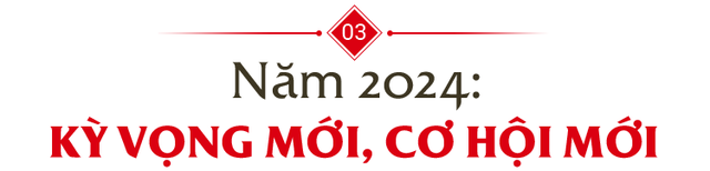 Tổng Giám đốc HSBC Việt Nam: Chiến lược và nền tảng đúng đắn sẽ định hướng doanh nghiệp vượt qua thử thách- Ảnh 7.