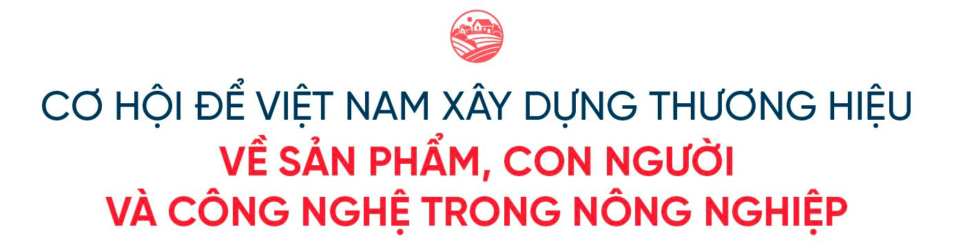 Doanh nhân Nguyễn Thị Thành Thực: Người Hàn Quốc sang Việt Nam làm chủ lĩnh vực công nghiệp, thì người Việt Nam cũng có thể làm chủ trong nông nghiệp ở Hàn Quốc- Ảnh 8.