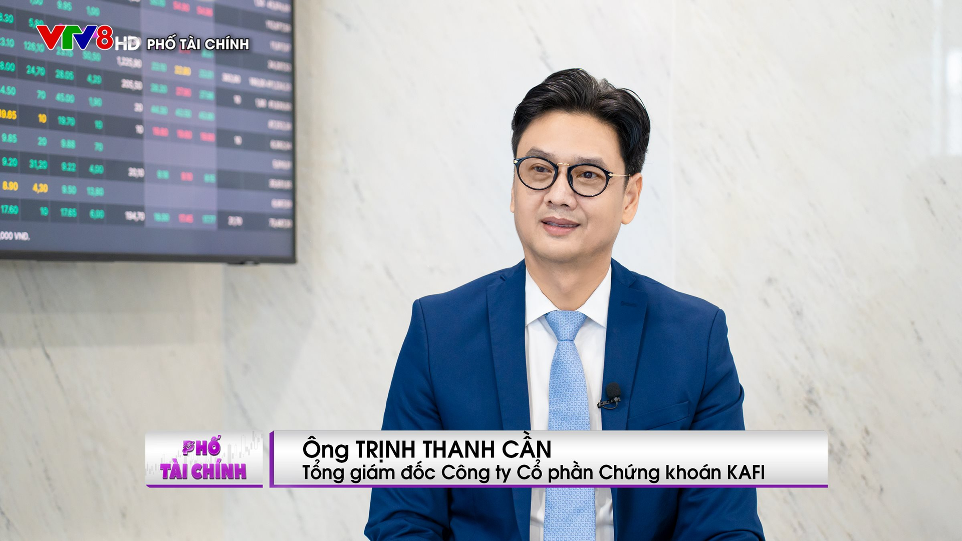 CEO Chứng khoán KAFI: Kiếm được tiền từ lướt sóng lần này thì lần sau cũng sẽ trả lại, xác suất thành công về lâu dài chỉ là 1% - Ảnh 3.