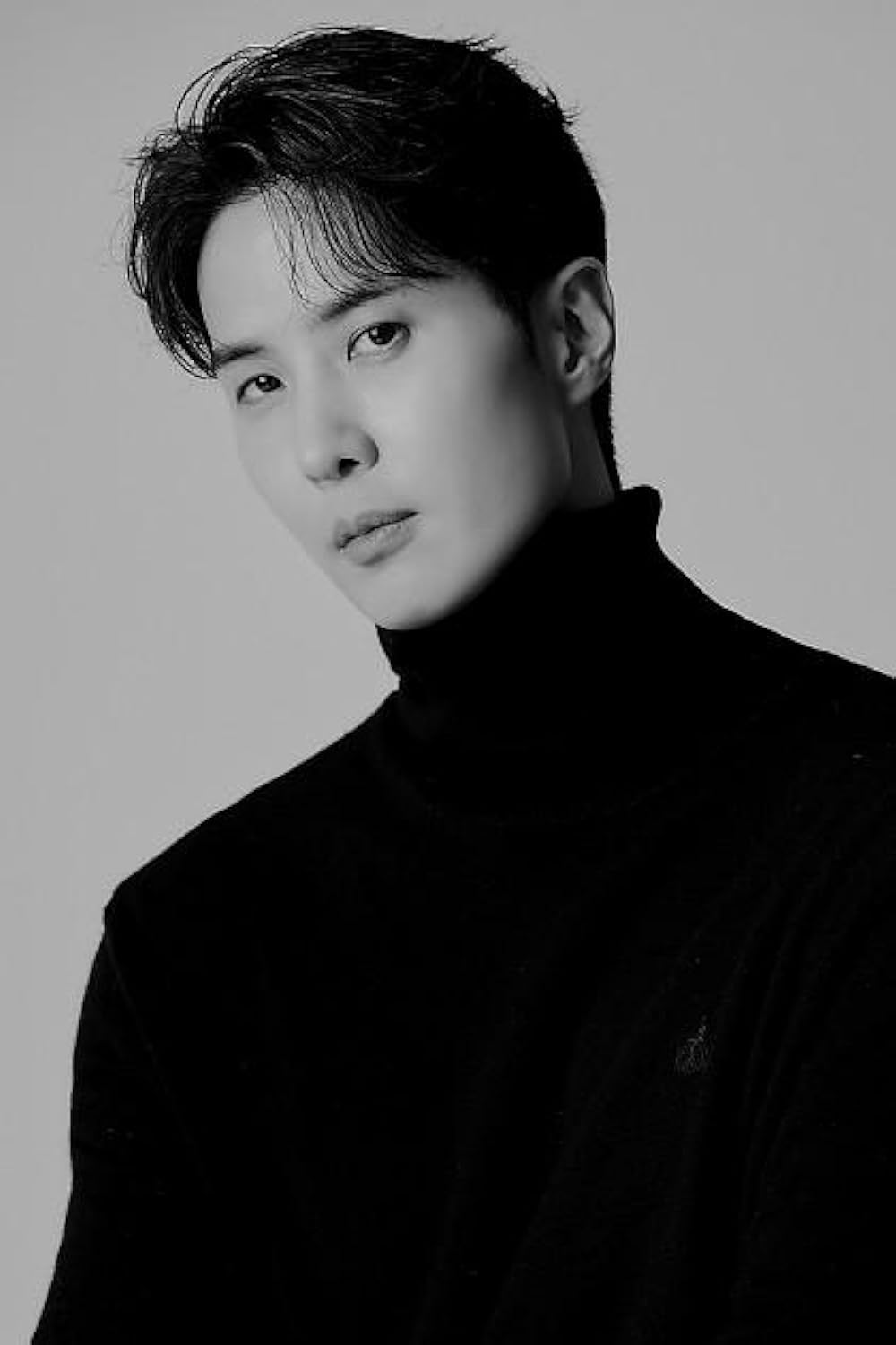 Kim Ji Seok