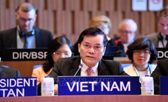 UNESCO đánh giá cao những đóng góp quan trọng, hiệu quả của Việt Nam