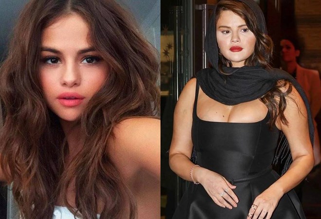 Bi kịch của Selena Gomez và cú sa lầy vì chuyện tình với Justin Bieber