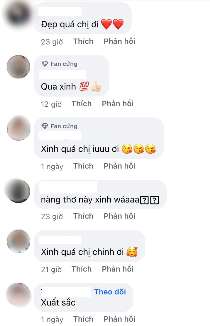 Ngọc Trinh mặc váy cưới lộng lẫy, netizen: “Hóng chú rể”- Ảnh 5.