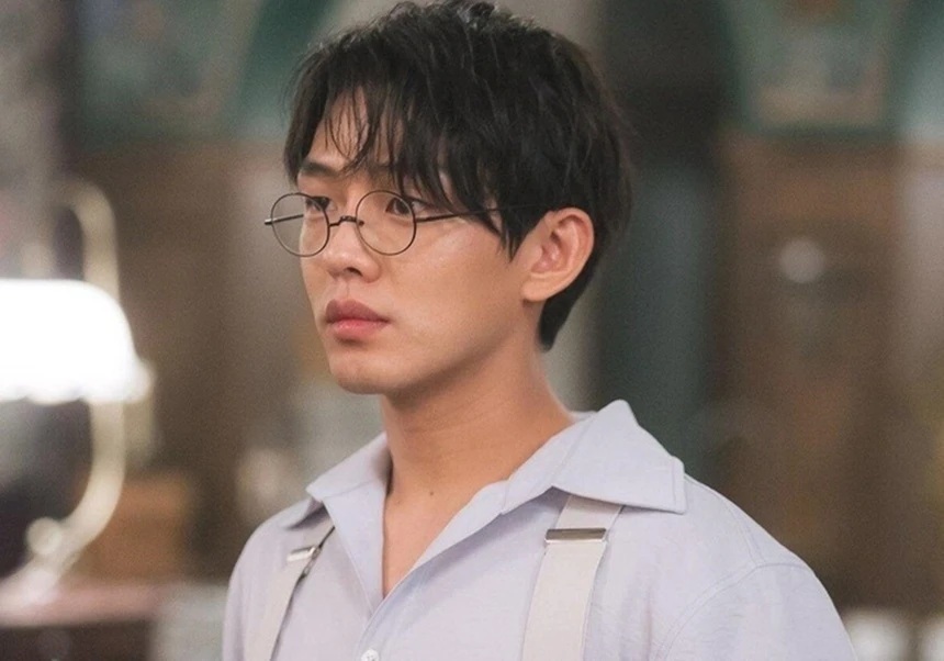 Yoo Ah In trả giá đắt sau bê bối dùng chất cấm. Ảnh: Nhà sản xuất