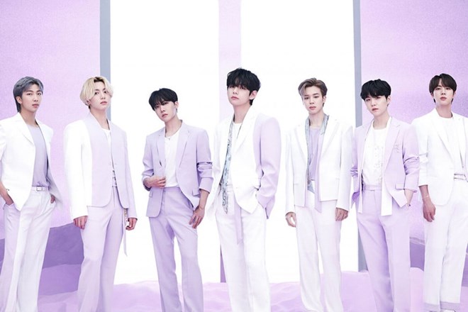 BTS thể hiện sức hút vượt trội tại Nhật Bản dù 7 thành viên đang nhập ngũ