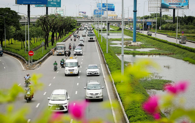 Sắp chi hàng chục ngàn tỉ đồng đầu tư loạt dự án hạ tầng giao thông quan trọng ngay cửa ngõ Tp.HCM