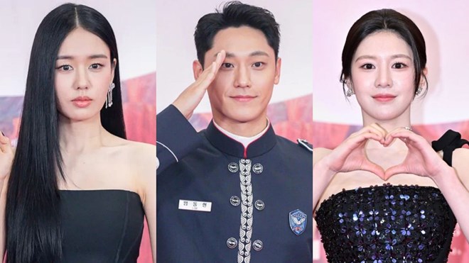 Tranh cãi Baeksang: “Quật mộ trùng ma” bị phản ứng, hoa hậu Hàn Quốc chưa xứng đáng