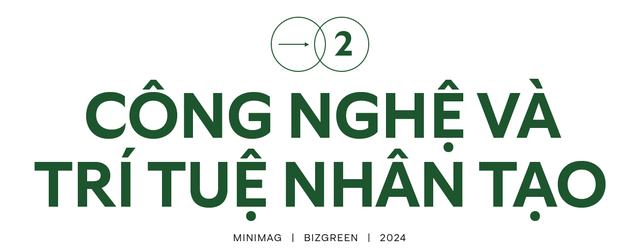 Tổng giám đốc Schneider Electric Việt Nam và Campuchia: 1/3 đội xe ở công ty là xe điện, 80% doanh thu đến từ các sản phẩm thân thiện môi trường, hướng tới tương lai ‘kinh doanh xanh’ - Ảnh 6.