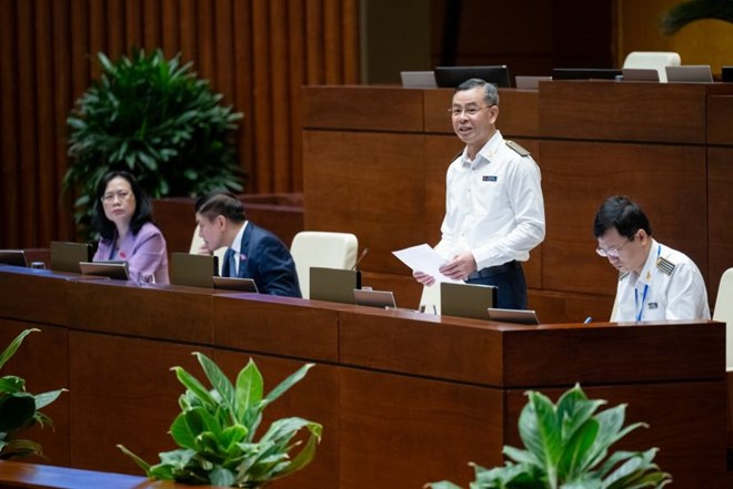 Chống tham nhũng làm sao để “đánh chuột không vỡ bình”