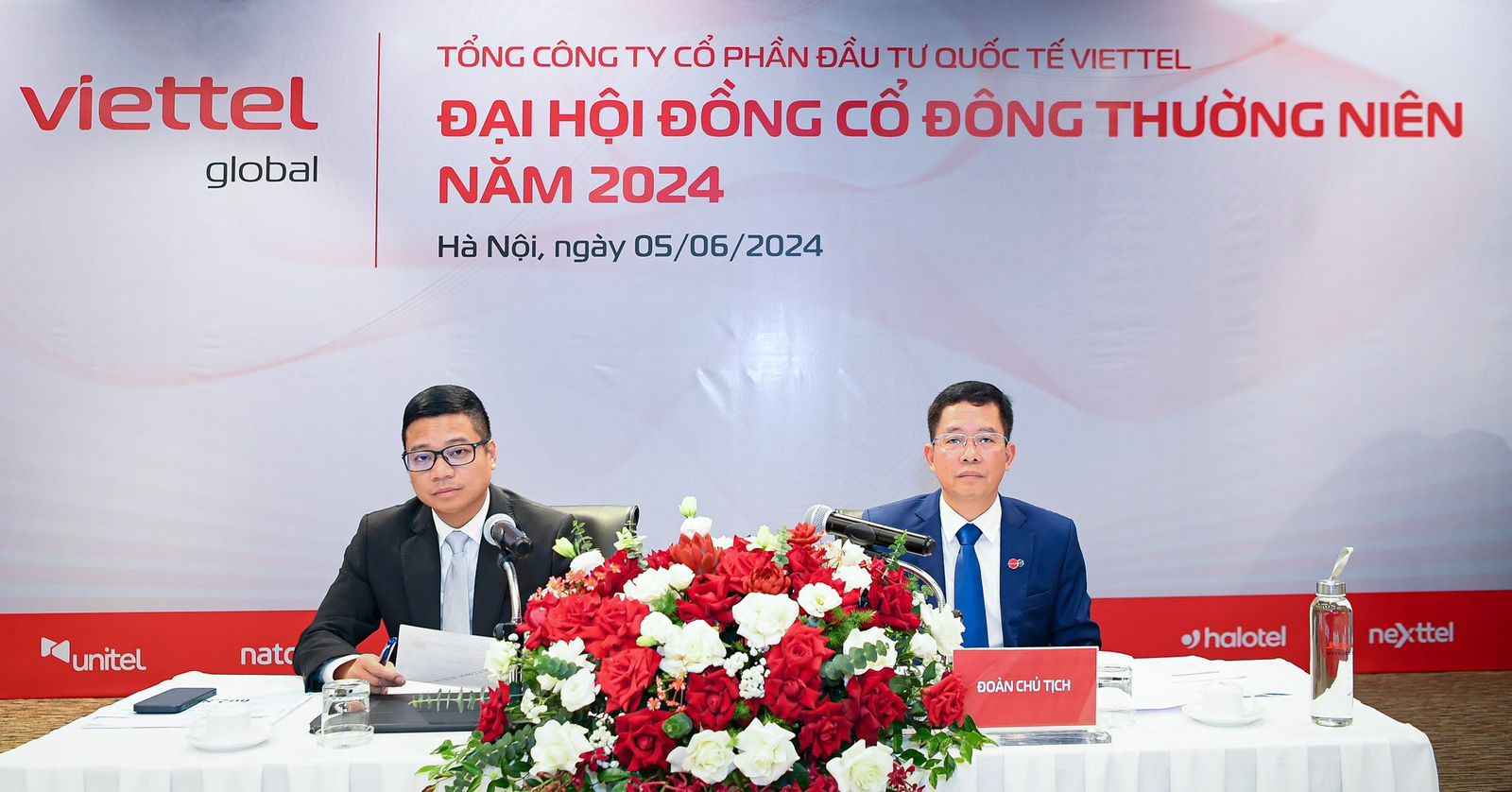 Viettel Global nhìn thấy nhiều cơ hội trong năm 2024- Ảnh 2.