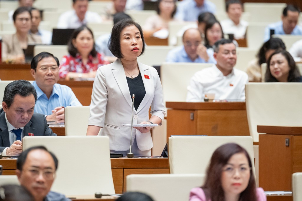 Chuyển nguồn lớn chủ yếu là kinh phí tích luỹ cải cách tiền lương